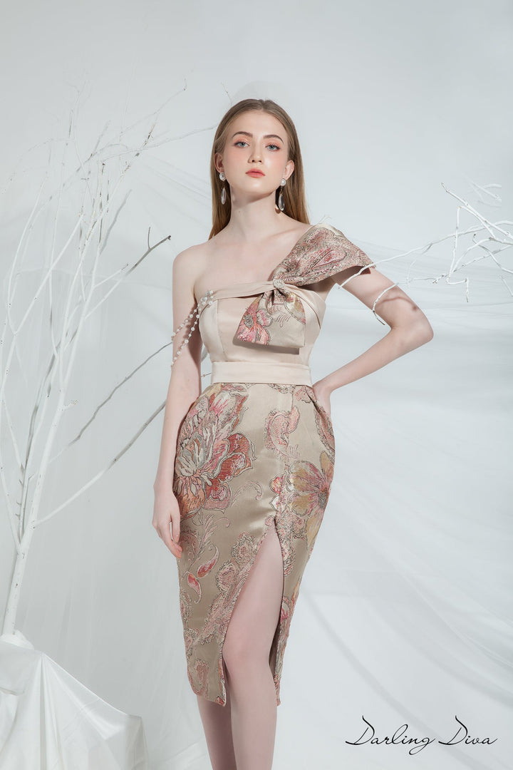 darlingdiva.vn Adela Dress