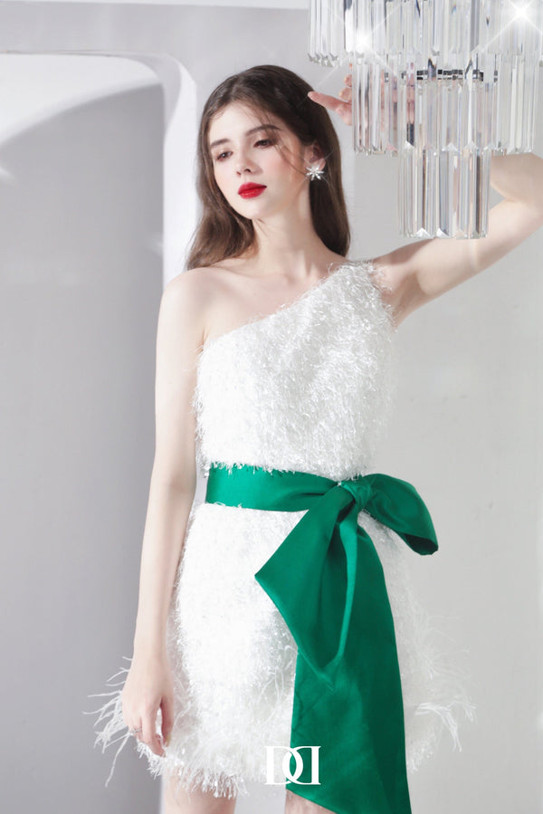 DARLING DIVA Glis Dress