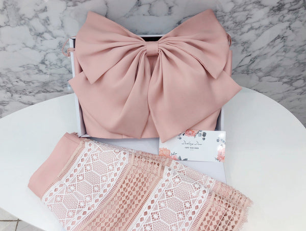 DARLING DIVA Elie Skirt