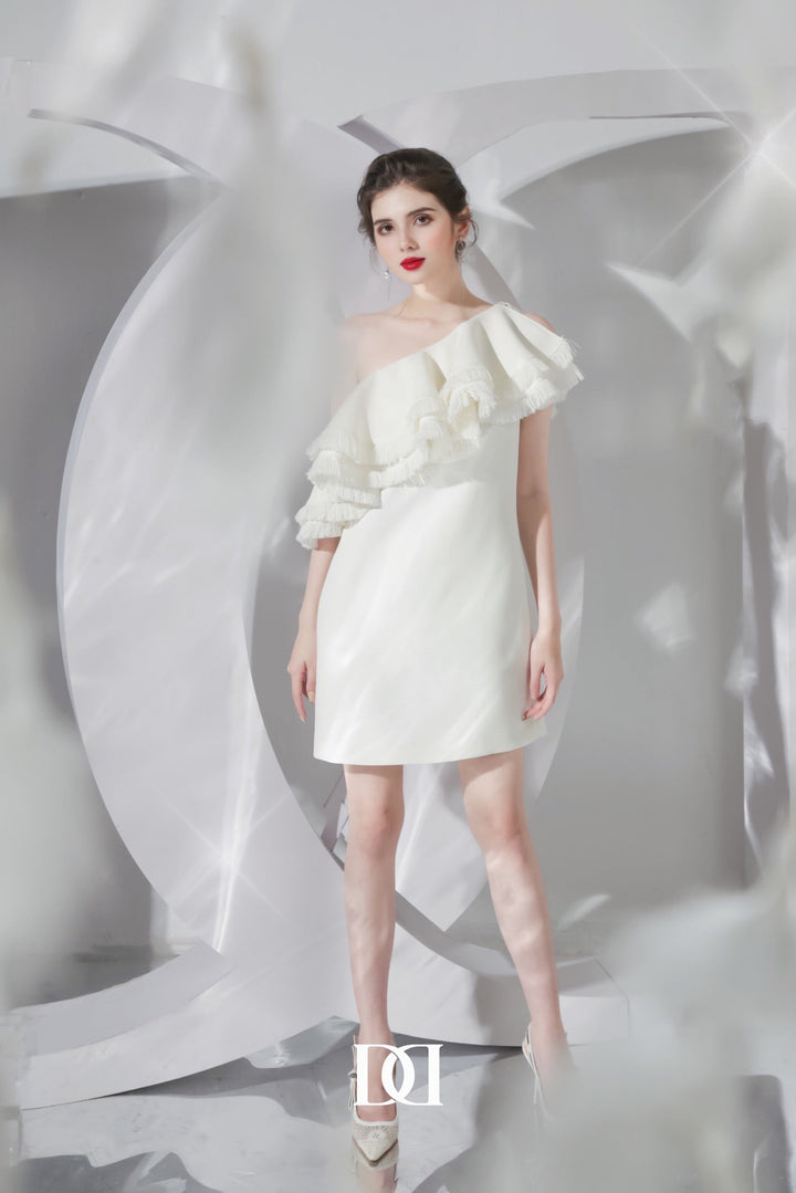 DARLING DIVA Flora Dress
