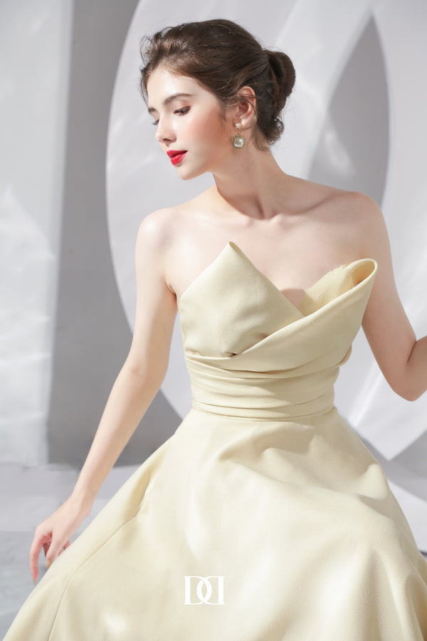 Selena Dress