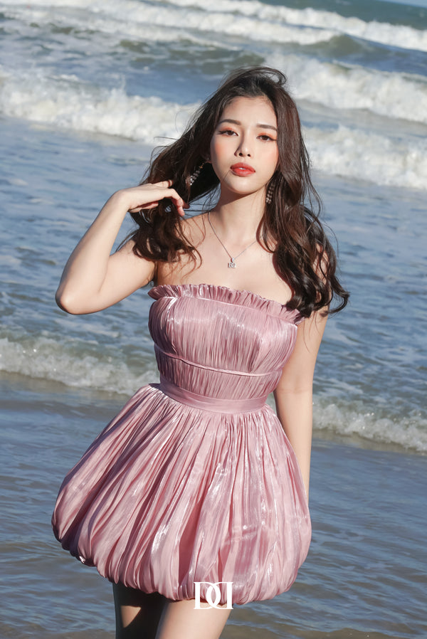 Molly Dress