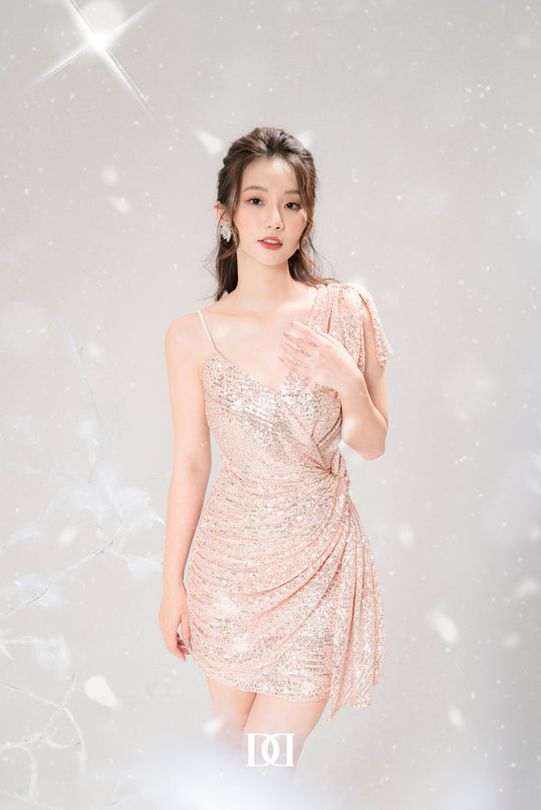 DARLING DIVA Elsa Dress