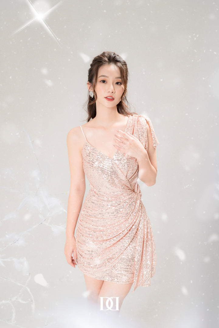 DARLING DIVA Elsa Dress