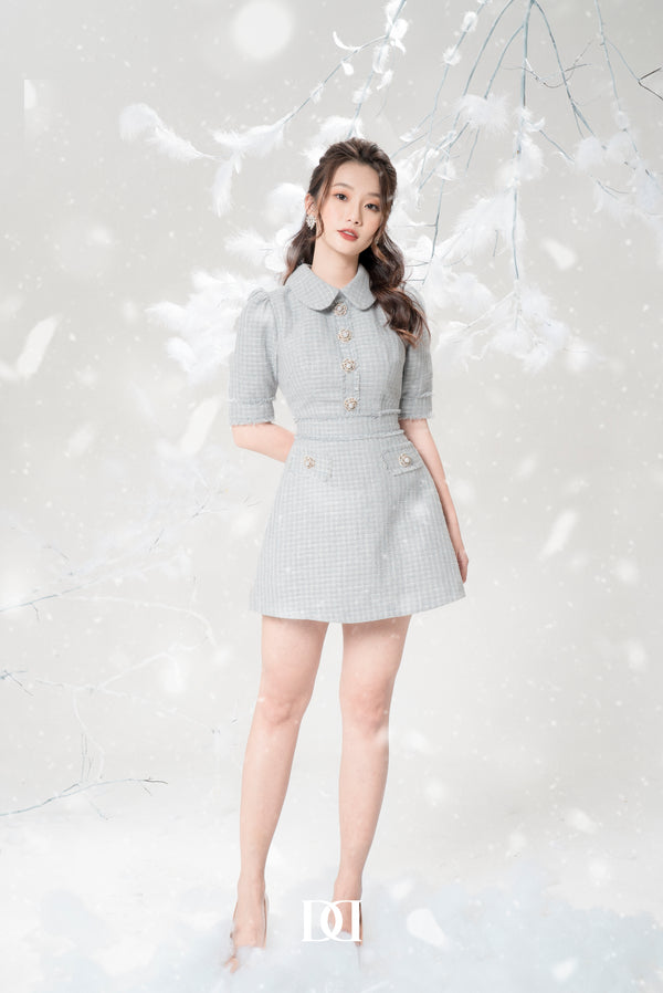 Solar Dress