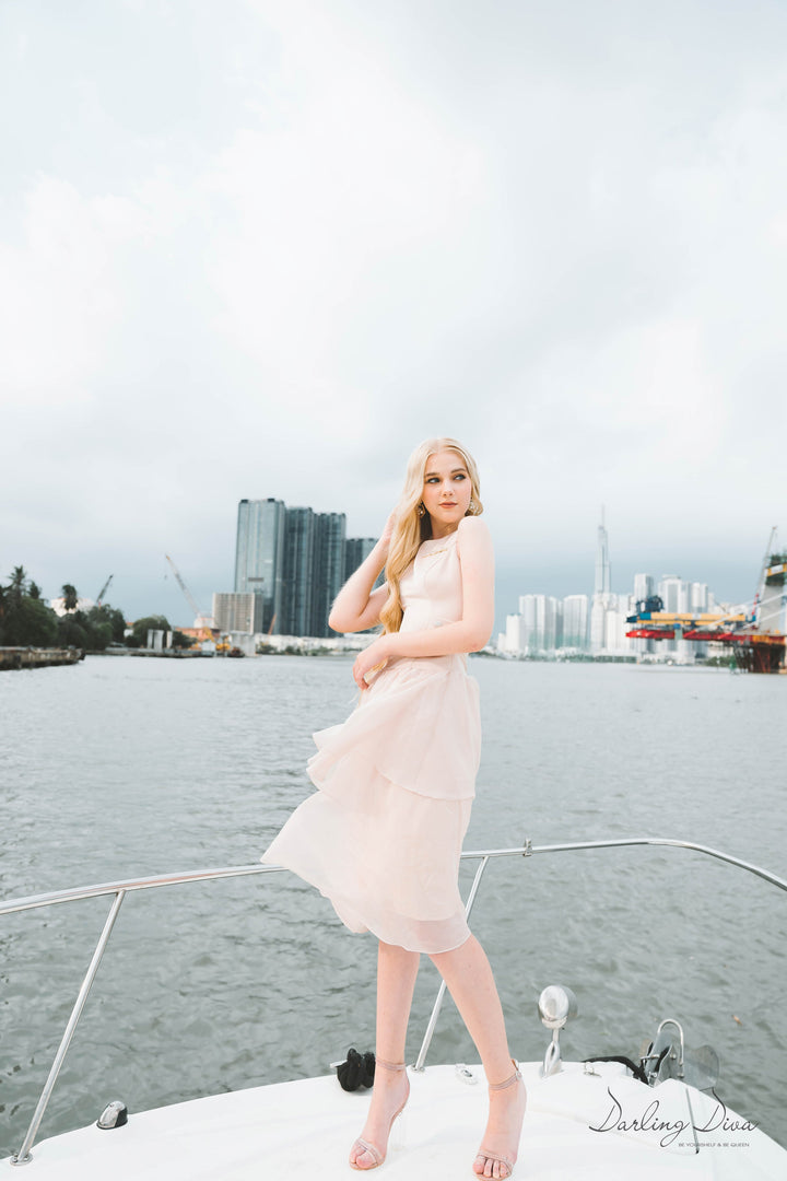 darlingdiva.vn Nora Dress