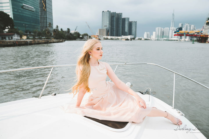 darlingdiva.vn Nora Dress