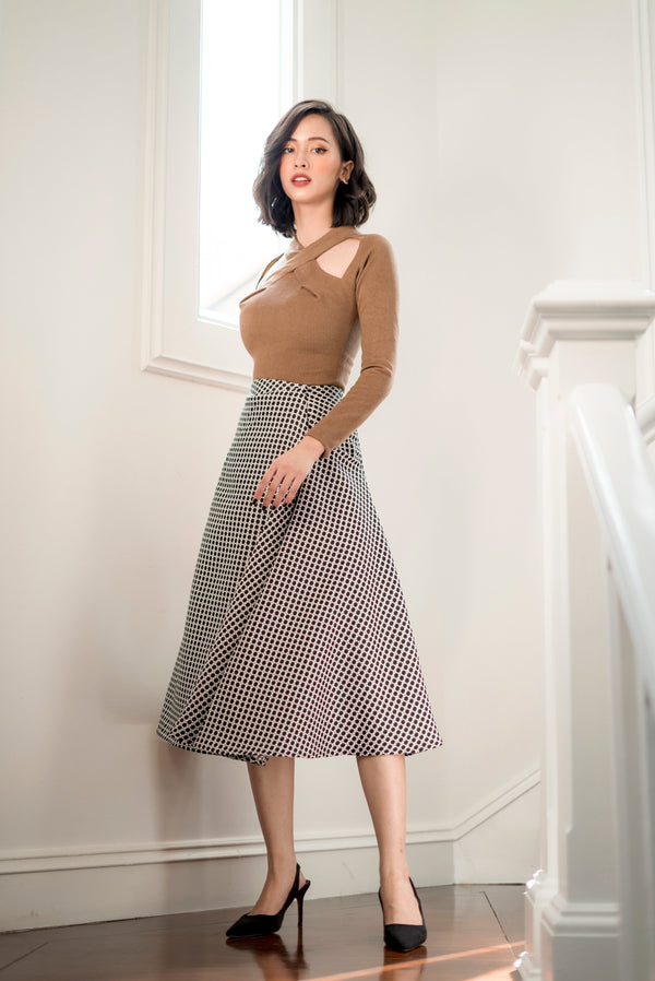 darlingdiva.vn Asten Skirt