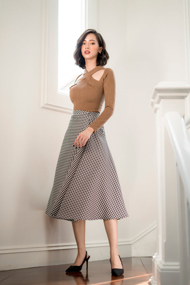 darlingdiva.vn Asten Skirt