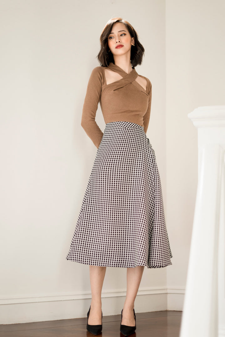 darlingdiva.vn Asten Skirt
