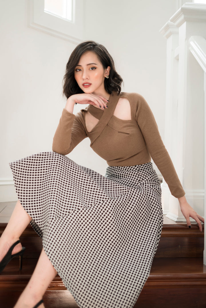 darlingdiva.vn Asten Skirt