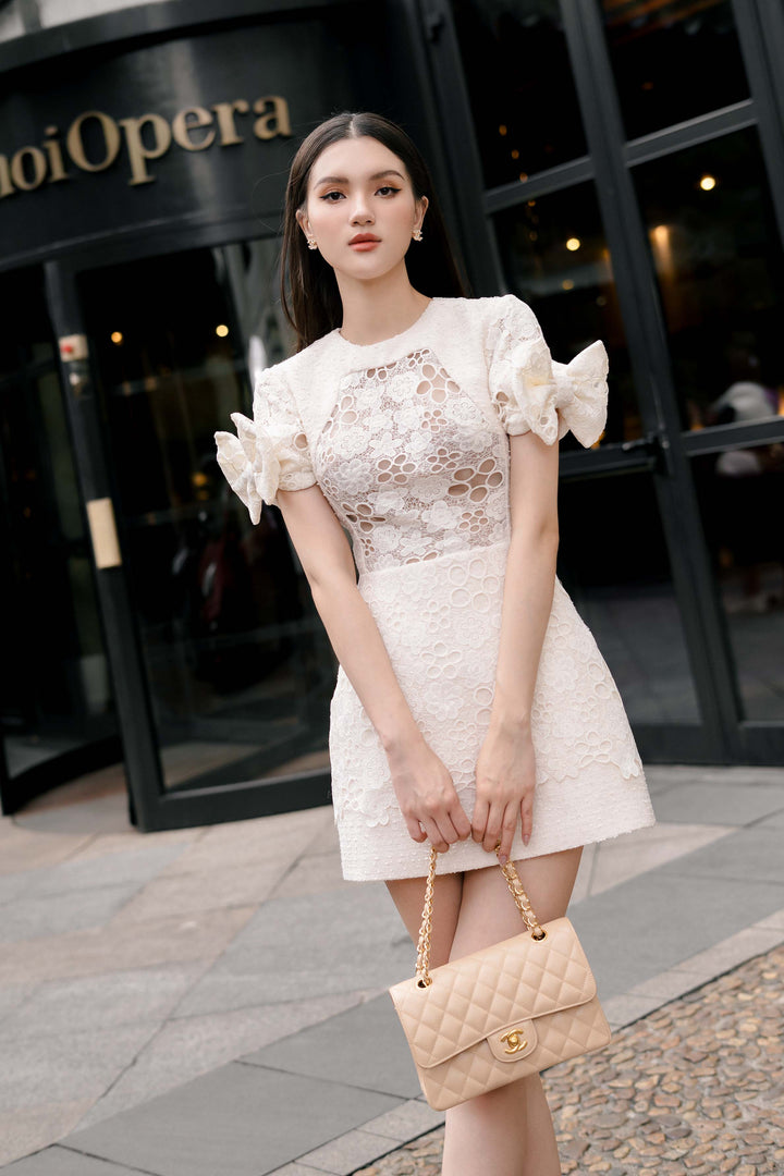 DARLING DIVA Godiva Dress