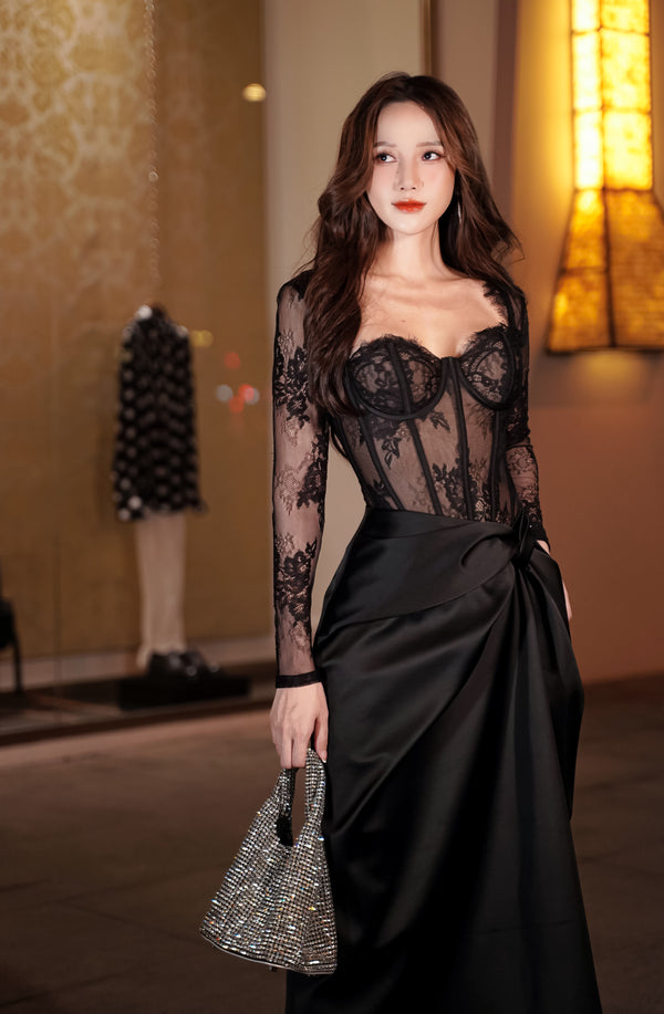Eurora Skirt