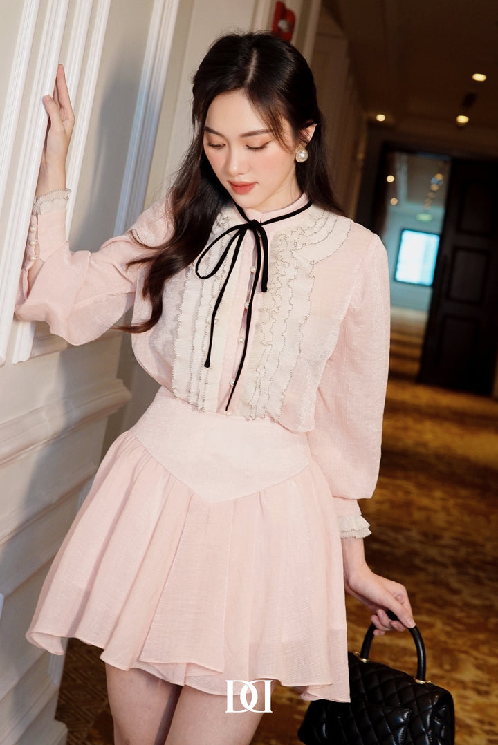 darlingdiva.vn Rasa Skirt F2