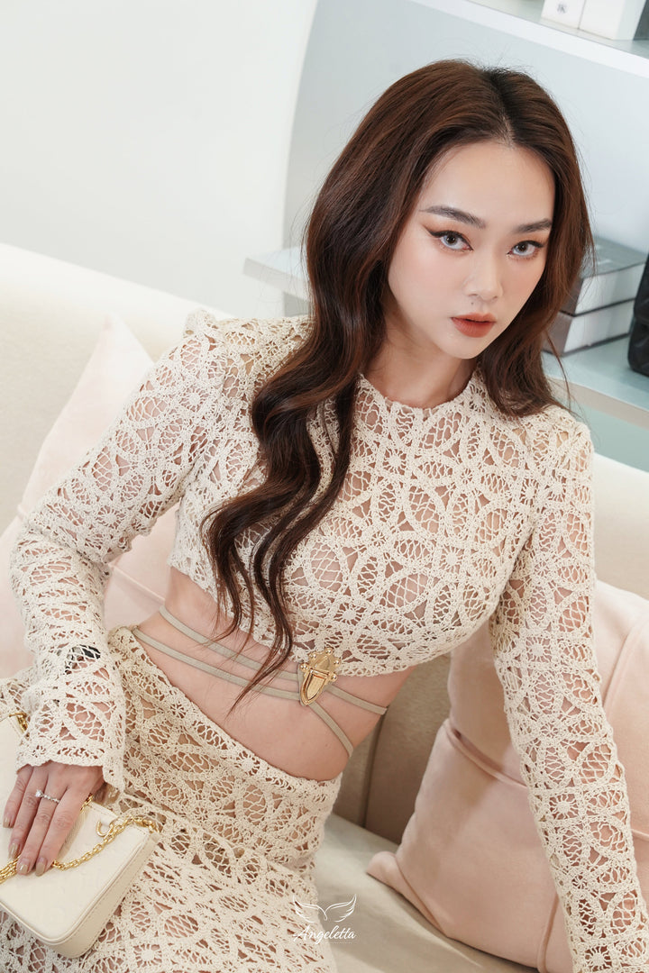 Angeletta Paul Set