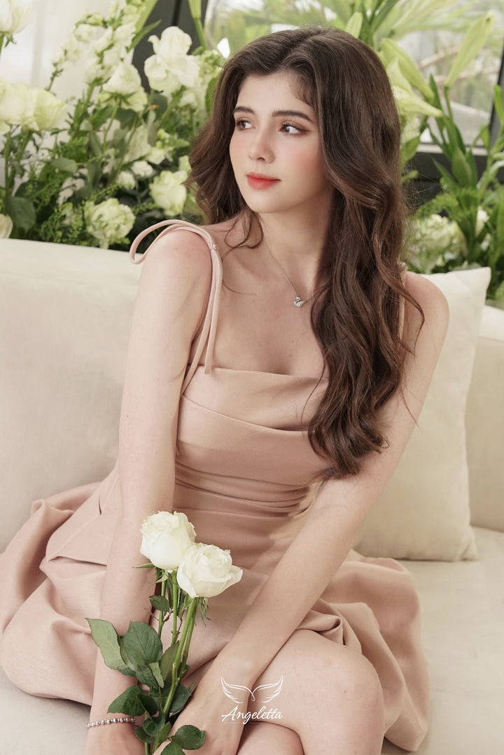 Angeletta Xenia Dress