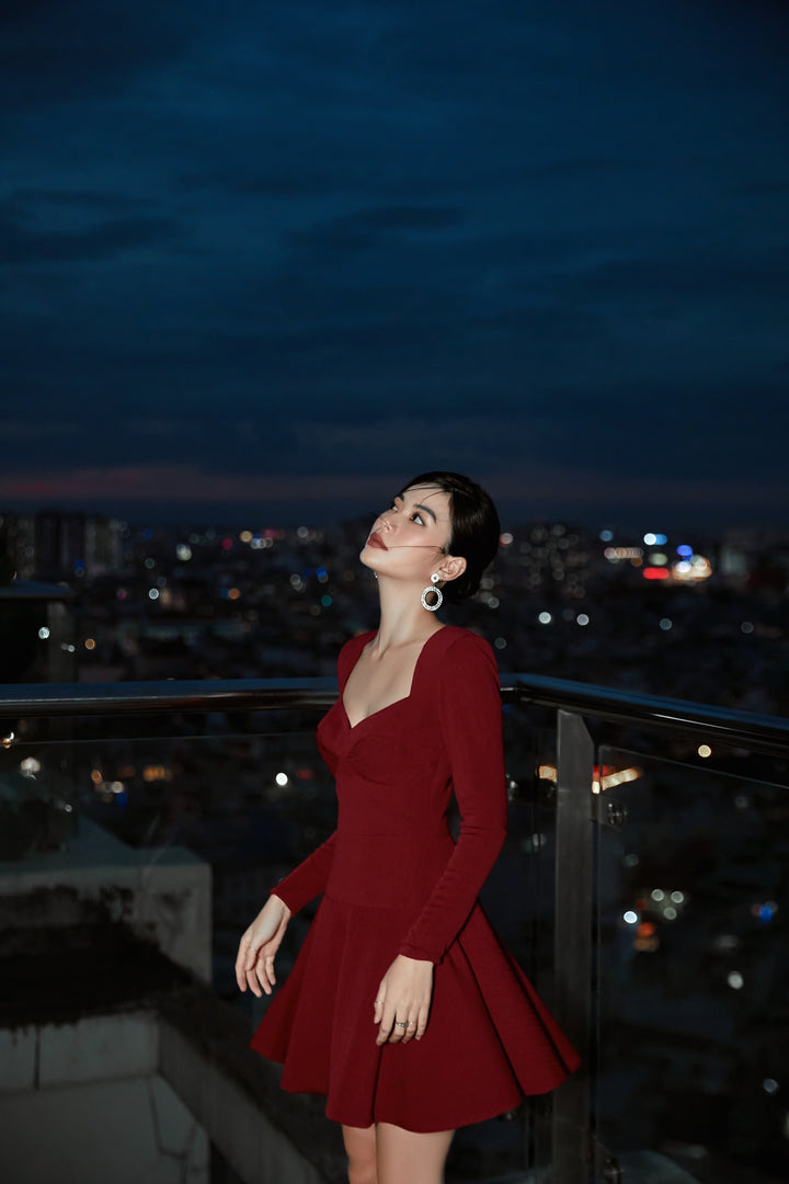 DARLING DIVA Giselle Dress