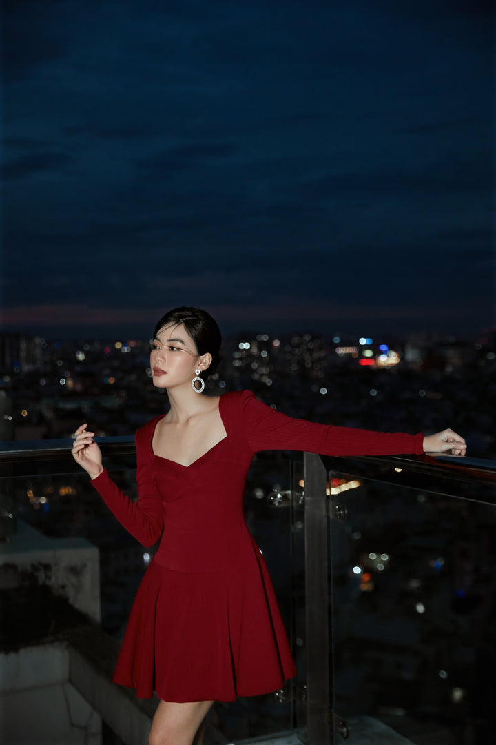DARLING DIVA Giselle Dress