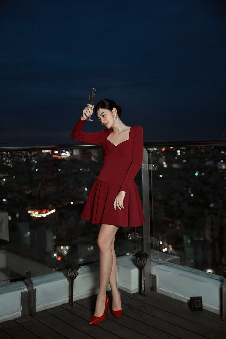 DARLING DIVA Giselle Dress
