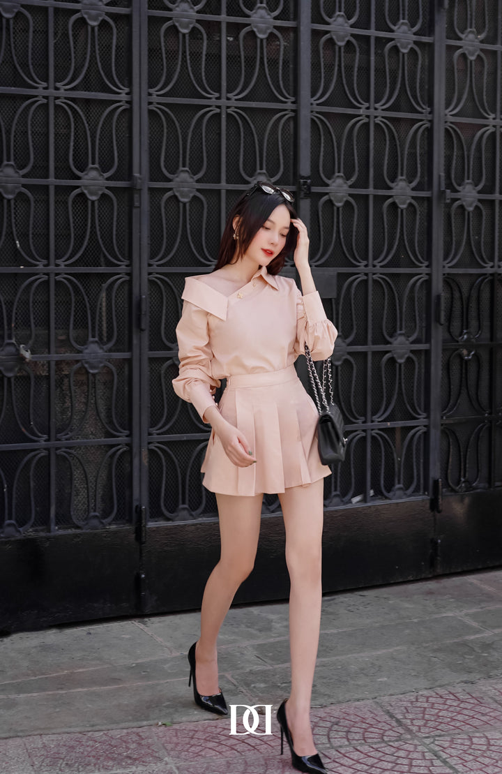 darlingdiva.vn Rope Skirt