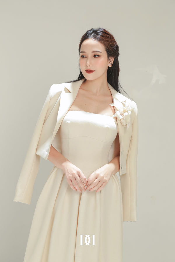 Naila Dress