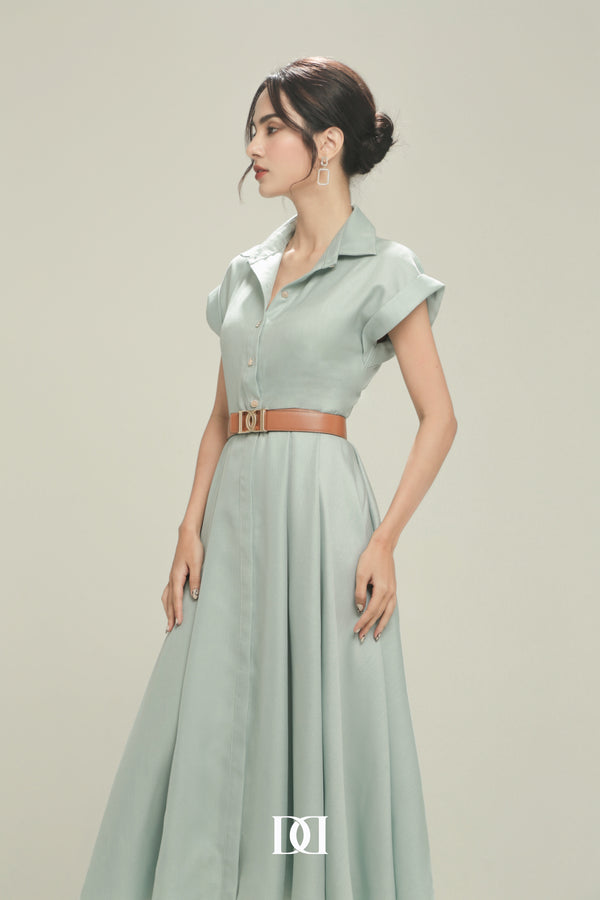 Evelyn Dress