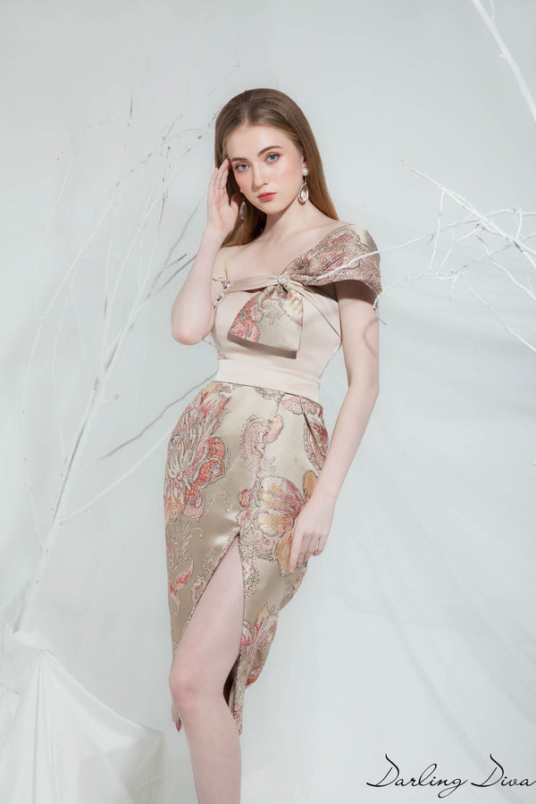 darlingdiva.vn Adela Dress