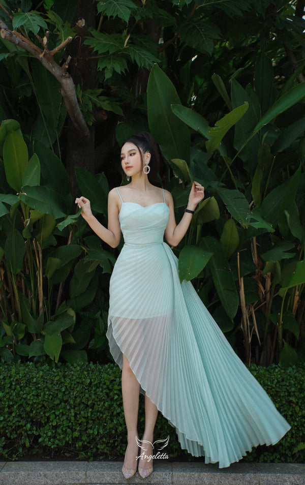 Mark Dress