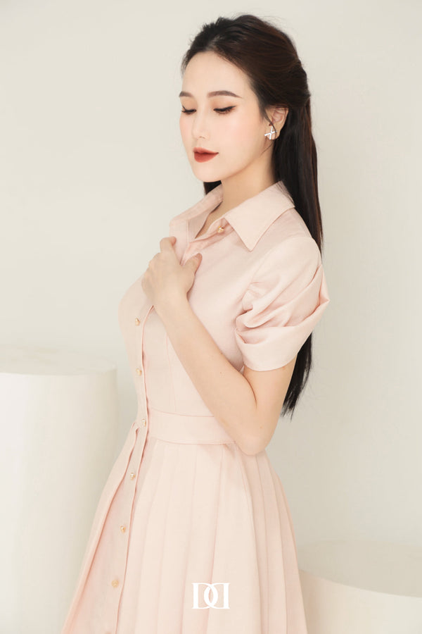 Jess Dress