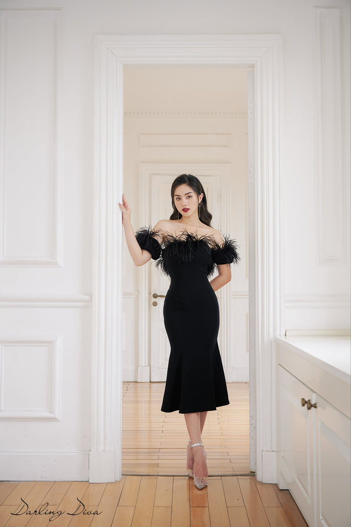 darlingdiva.vn Lily Dress