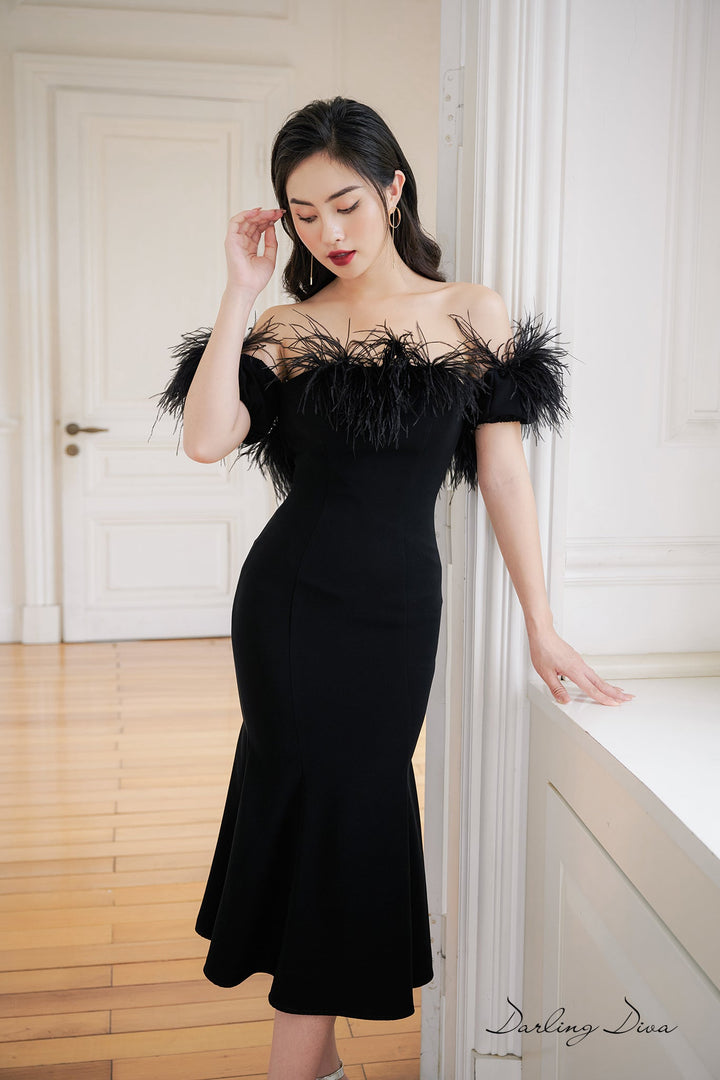 darlingdiva.vn Lily Dress