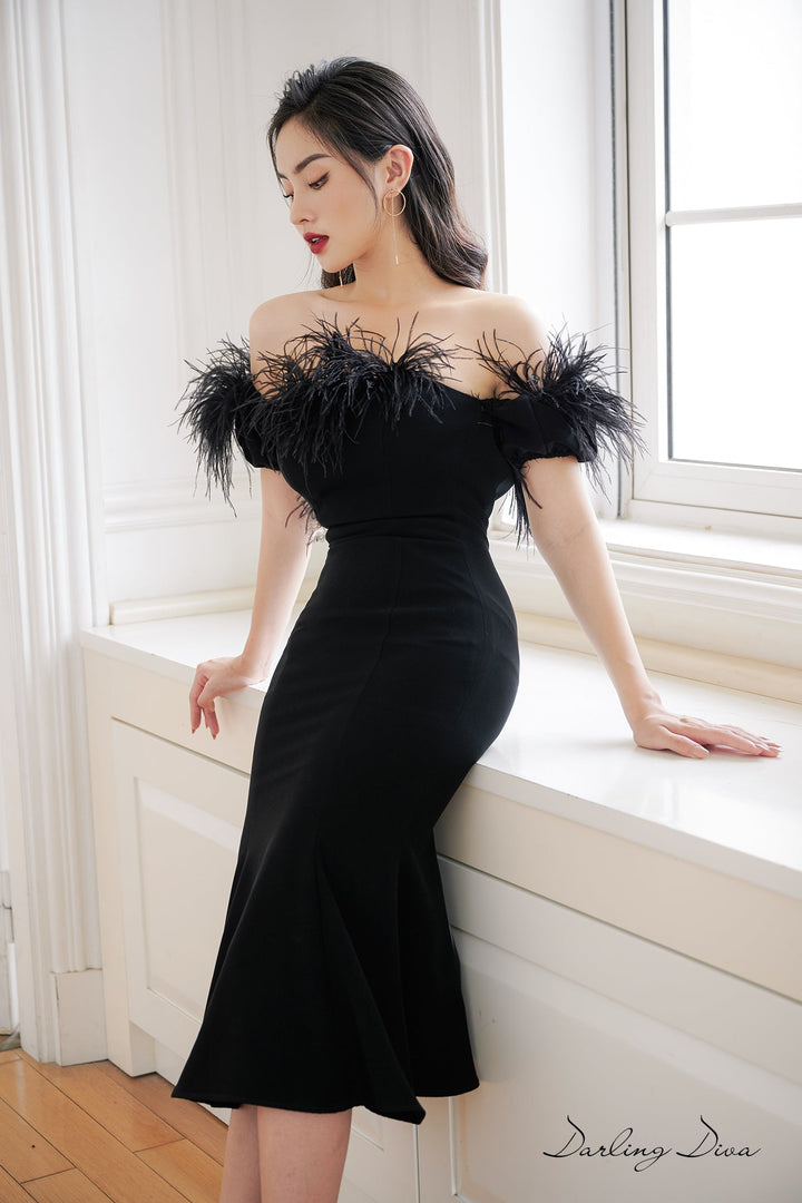 darlingdiva.vn Lily Dress