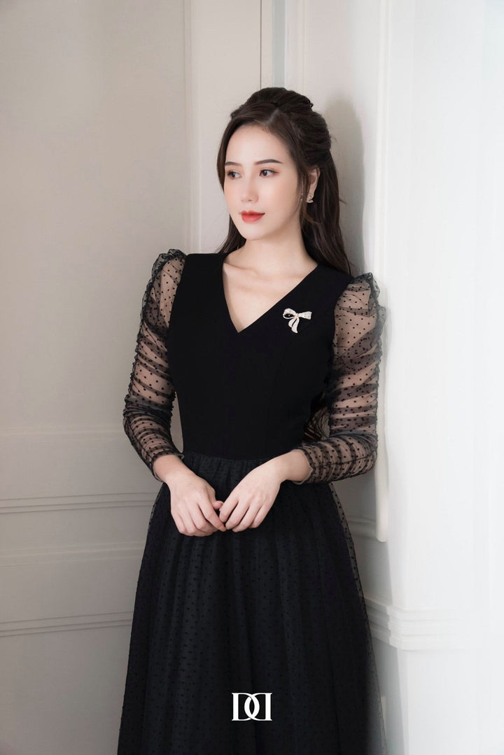 darlingdiva.vn Oliva Dress