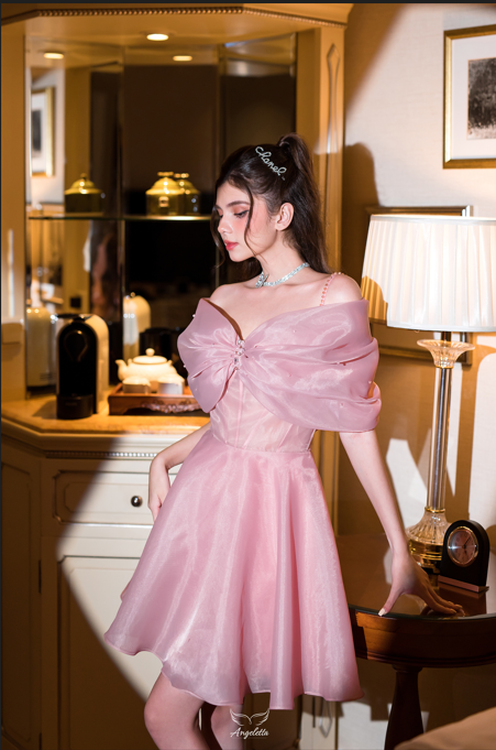 Angeletta Fiona Dress