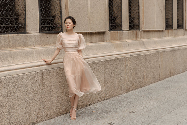 darlingdiva.vn Memory Dress