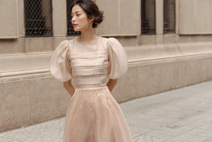 darlingdiva.vn Memory Dress
