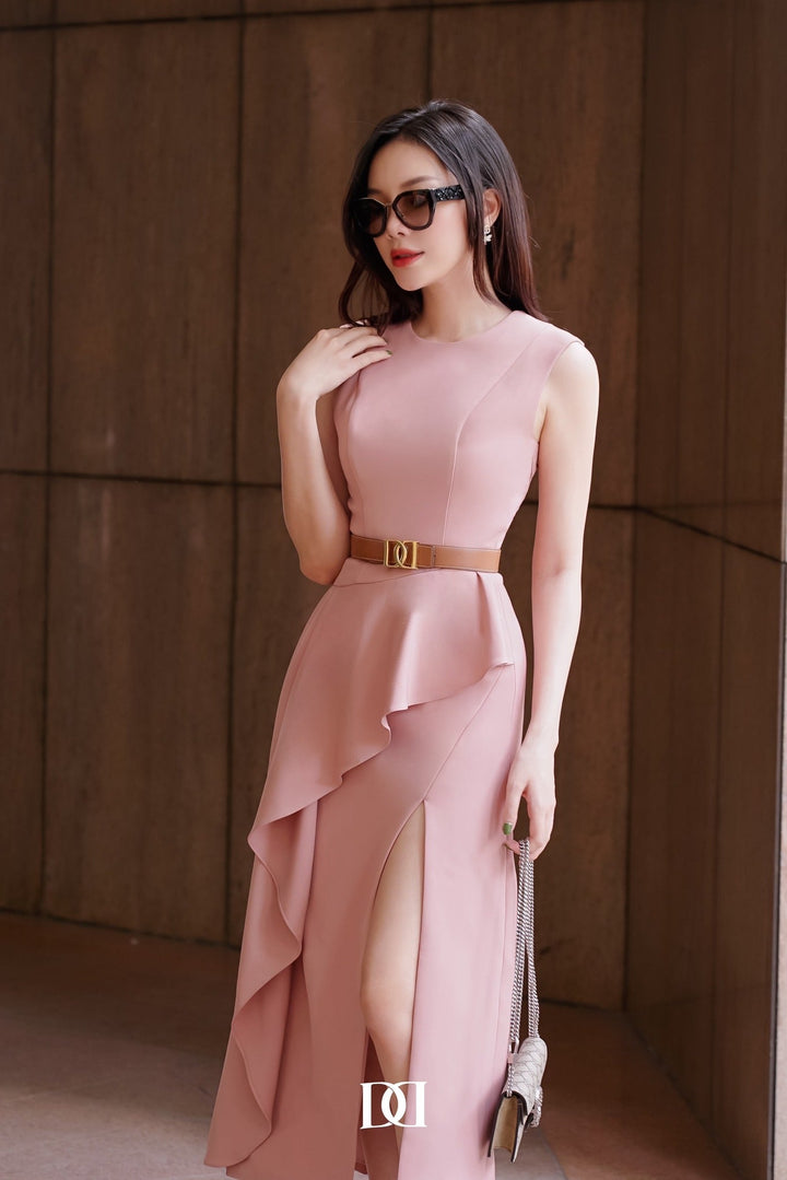 DARLING DIVA Adin Dress