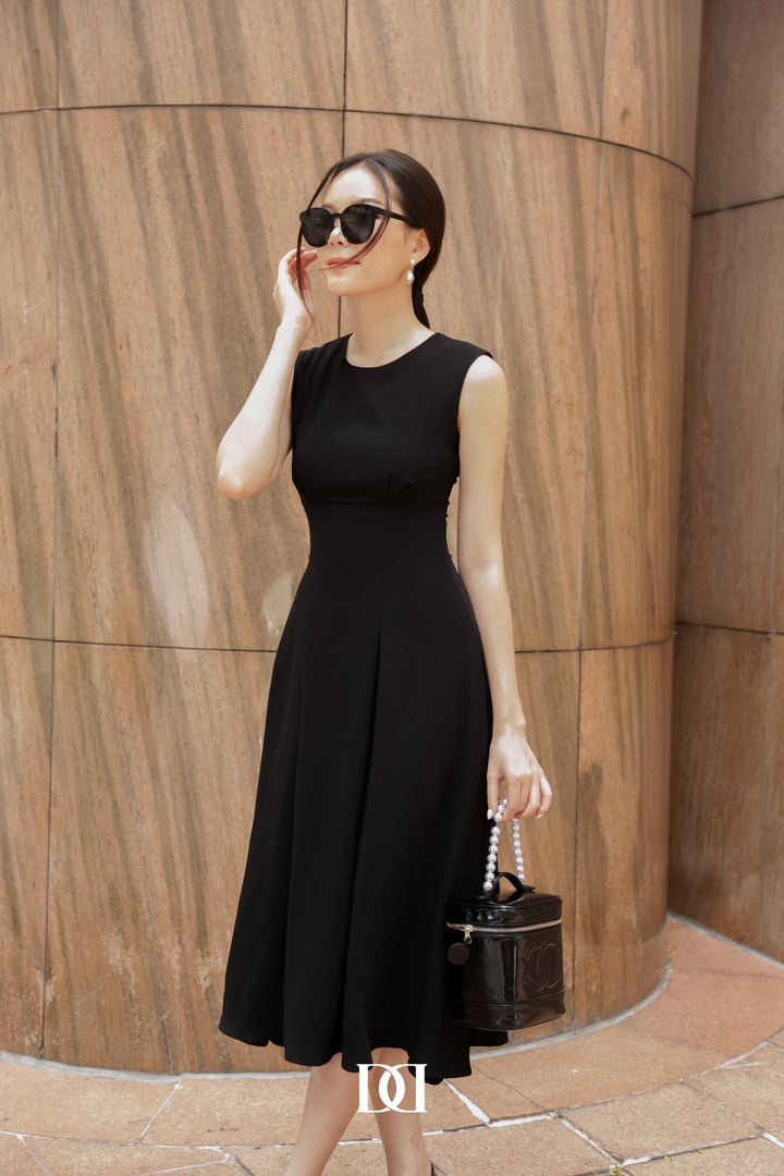 DARLING DIVA Arin Dress
