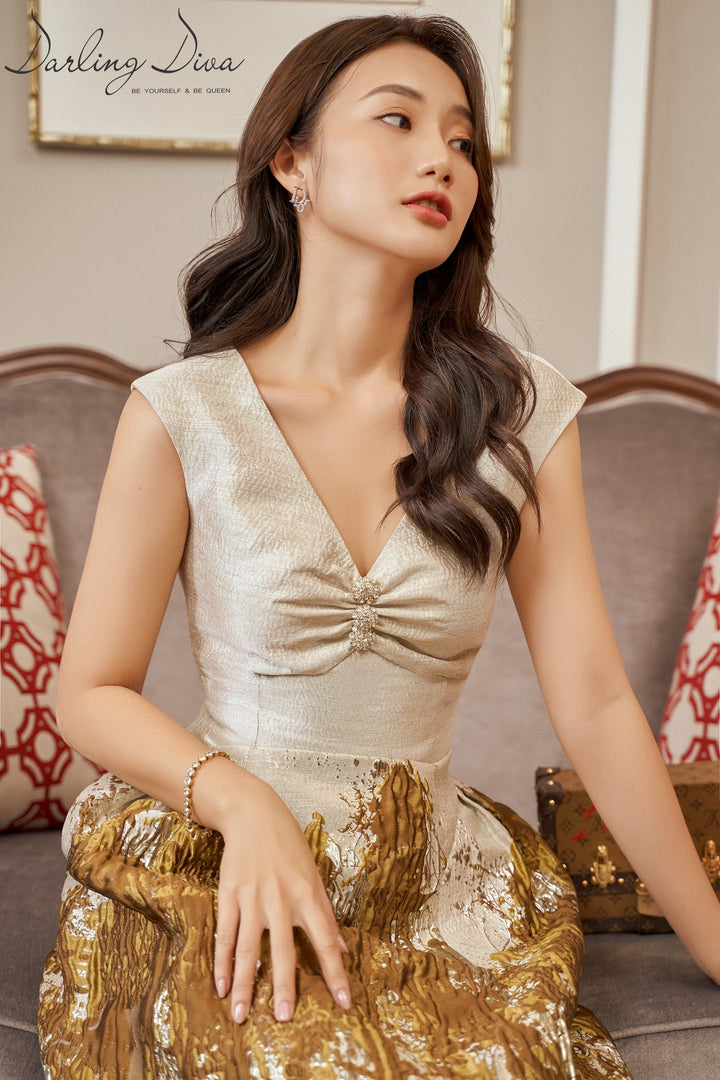 darlingdiva.vn Aura Dress