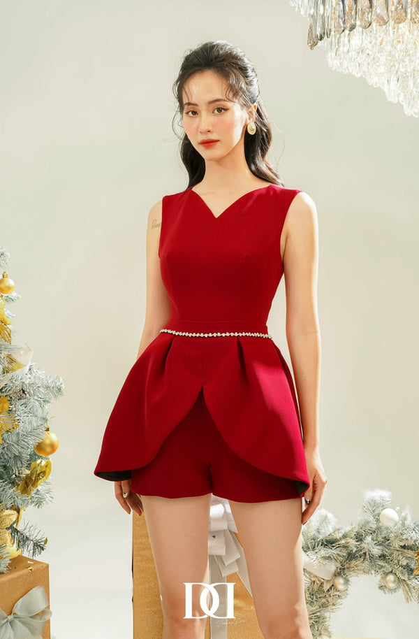 DARLING DIVA Carol Dress