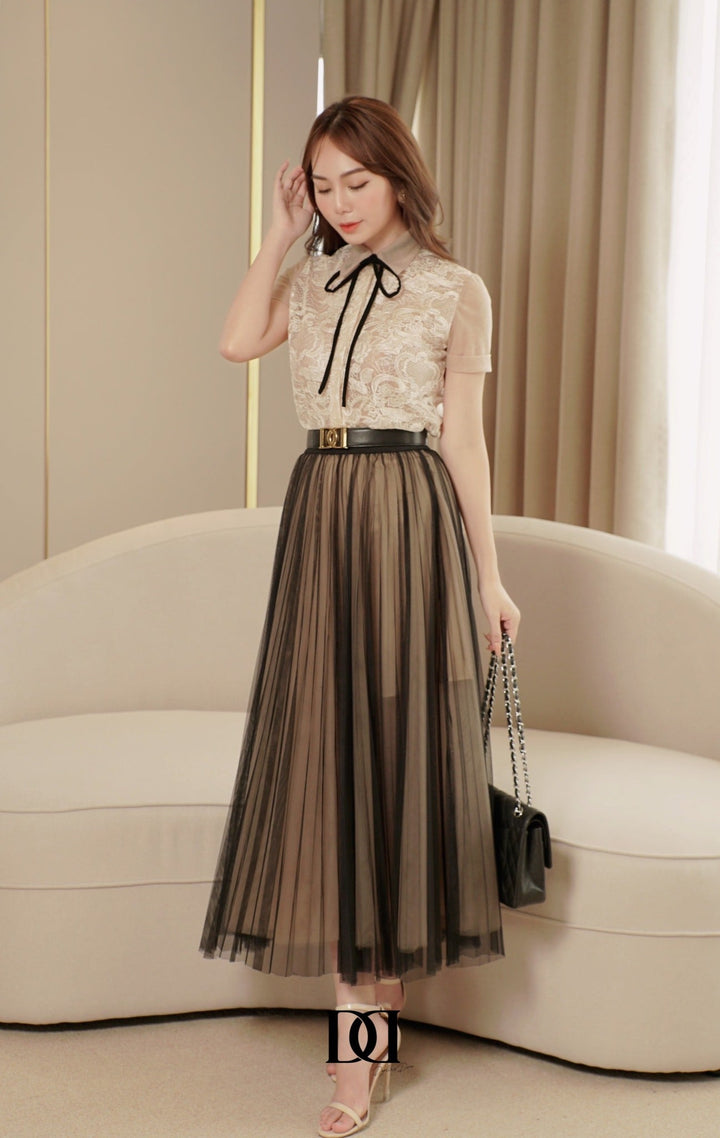 DARLING DIVA Cin Top