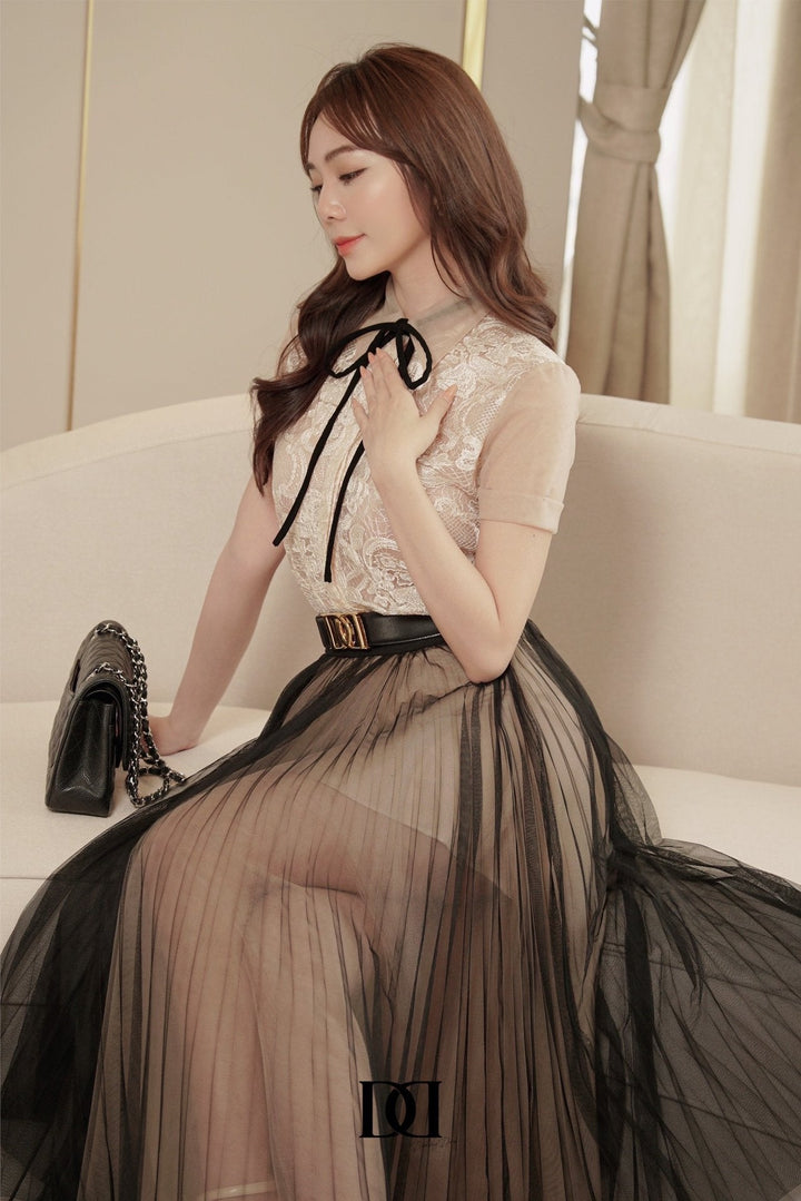 DARLING DIVA Cin Top