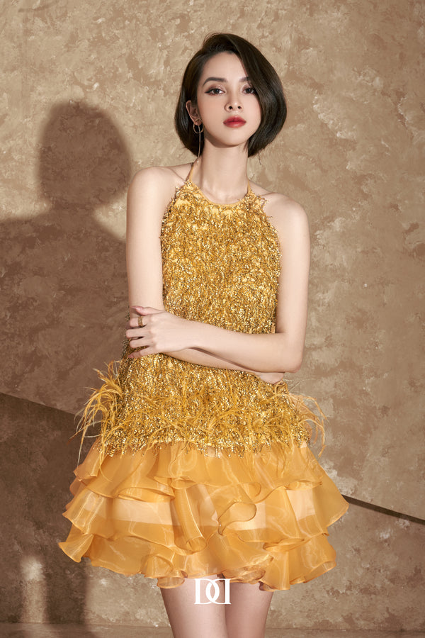 Fara Dress