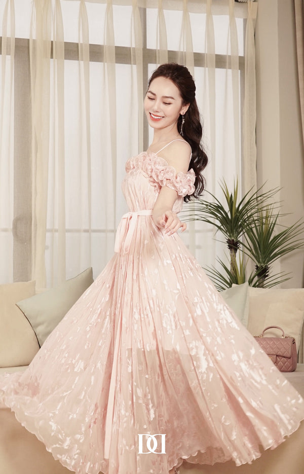 Doris Dress