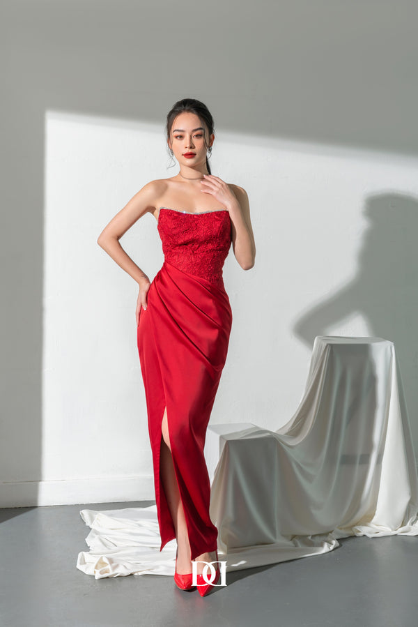 Egan Dress