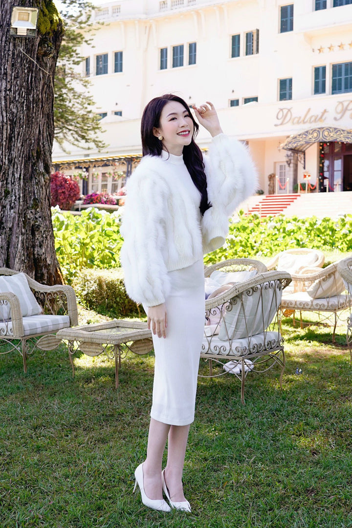 DARLING DIVA Elle Dress
