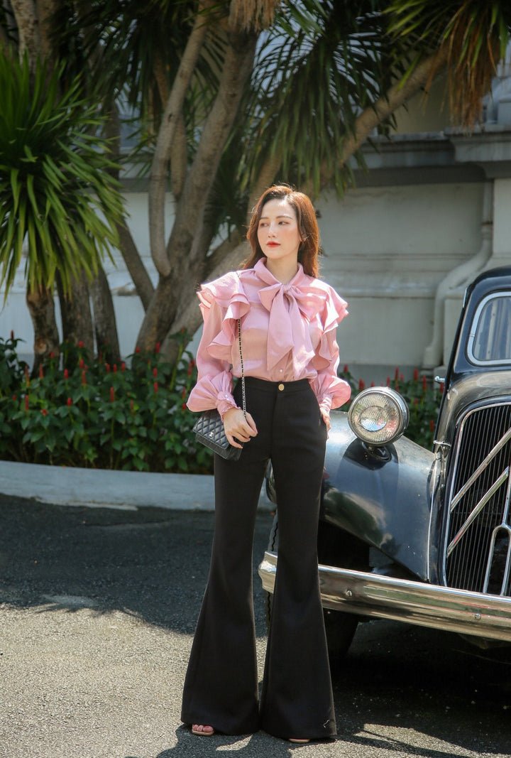 DARLING DIVA Fuel Top