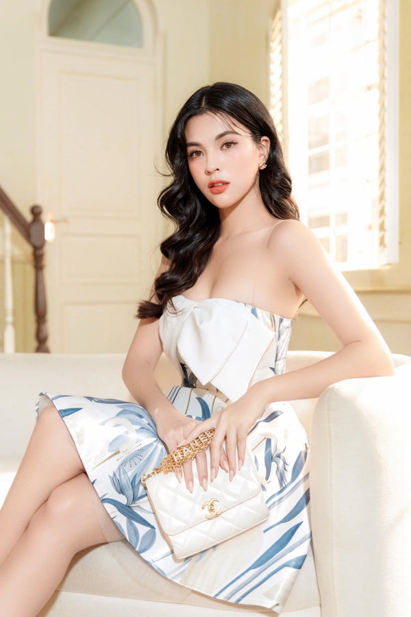 DARLING DIVA Alan Dress